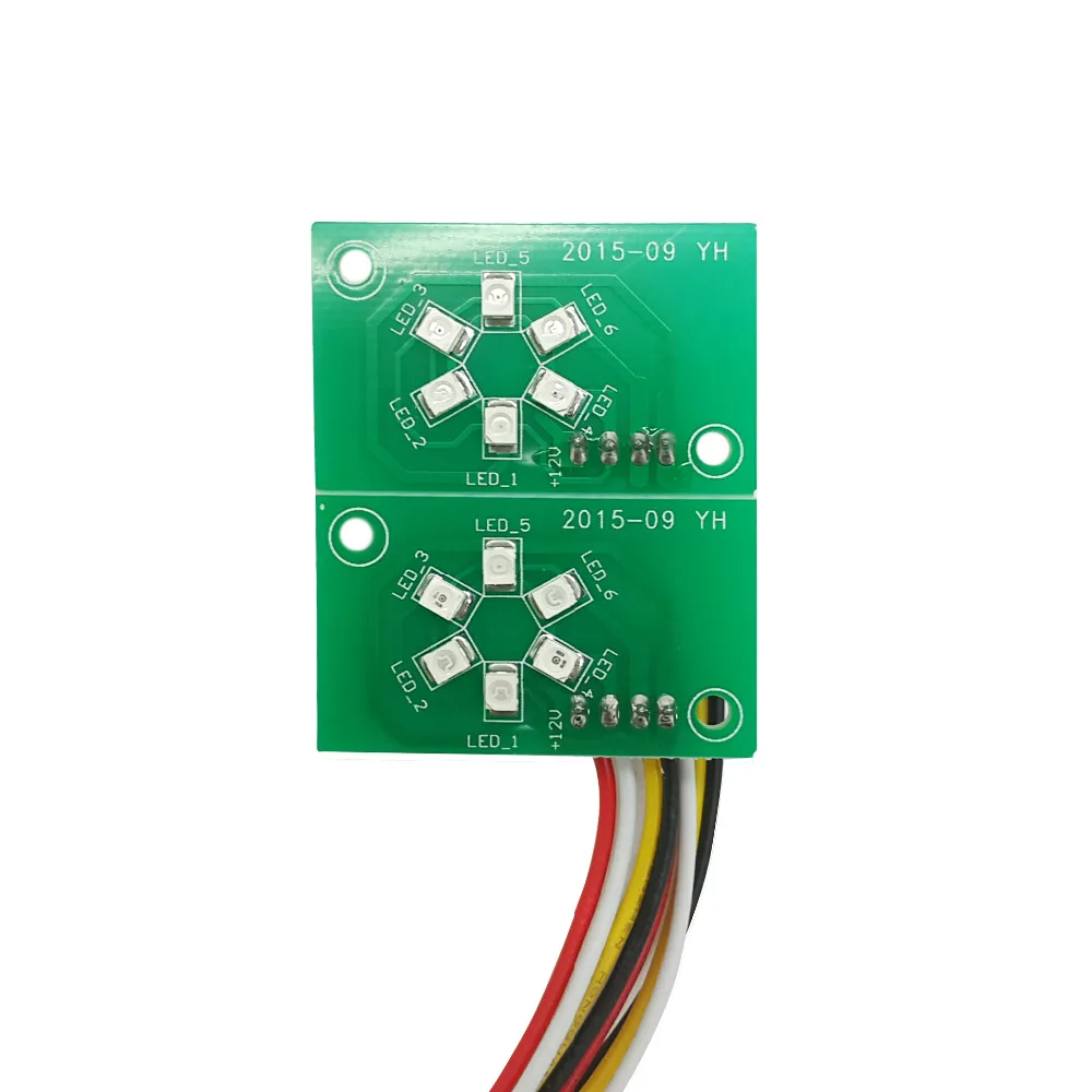 Ховерборд Smart Balance материнская плата для скутера Controlboard часть | Спорт и