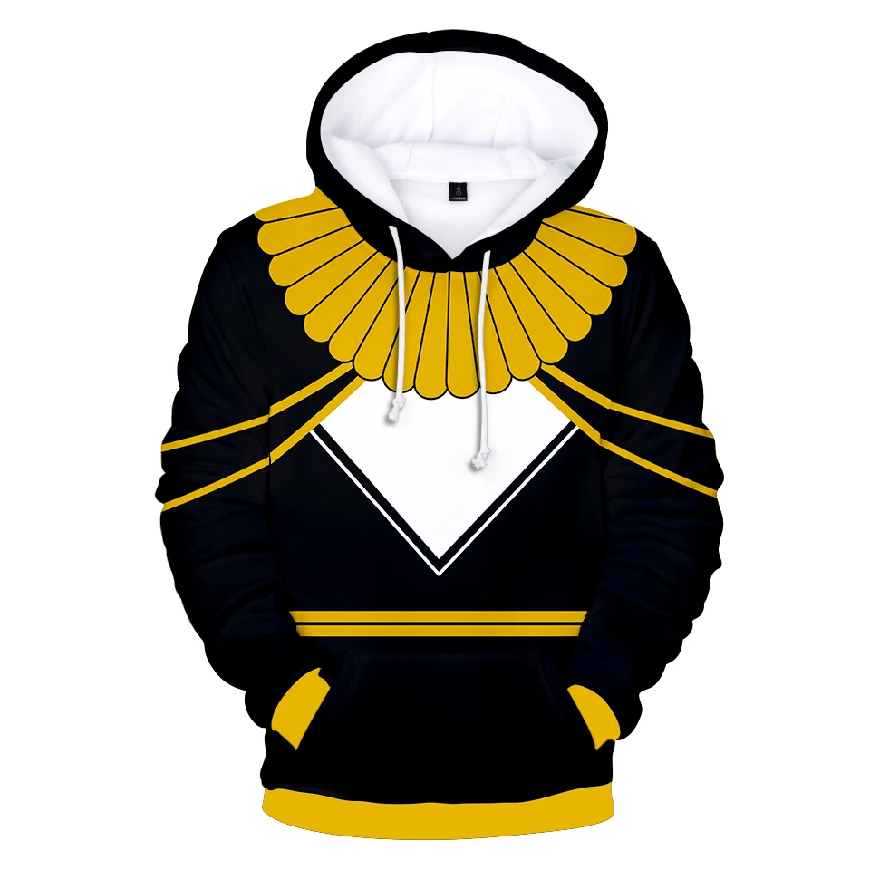 Hot Game Fire Emblem3D Print Hoodie Sweatshirt Emblem white Men's Spring Long Sleeve Harajuku Pullover Top Size | Мужская одежда
