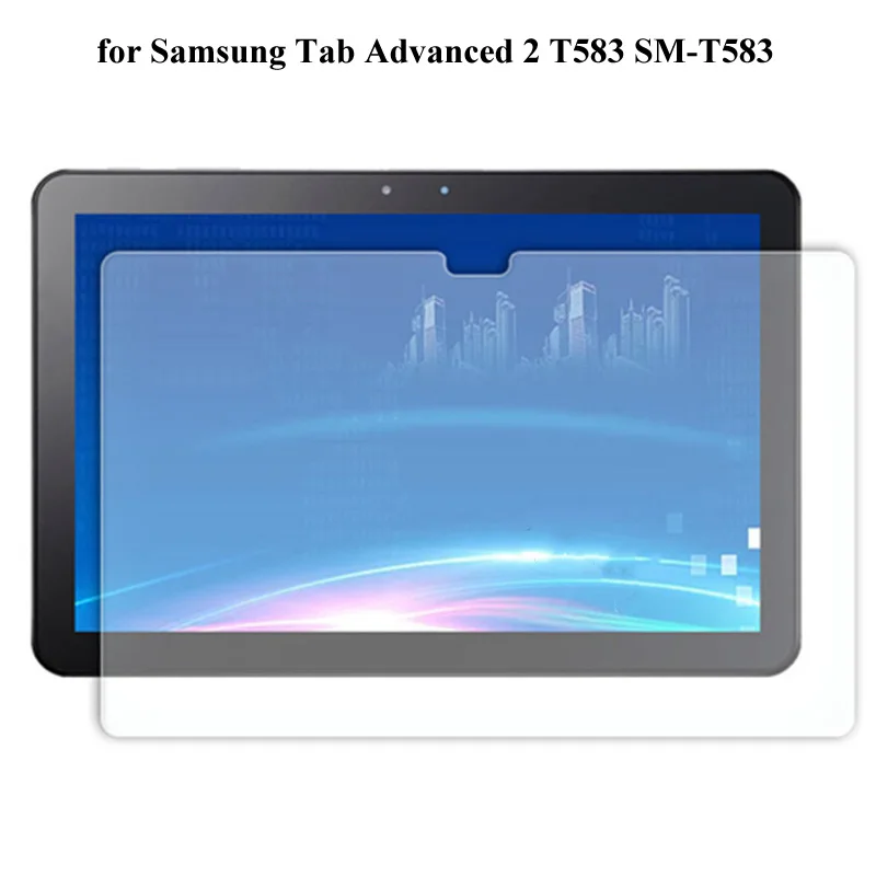 Взрывозащищенная защитная пленка для экрана из закаленного стекла Samsung Galaxy TAB