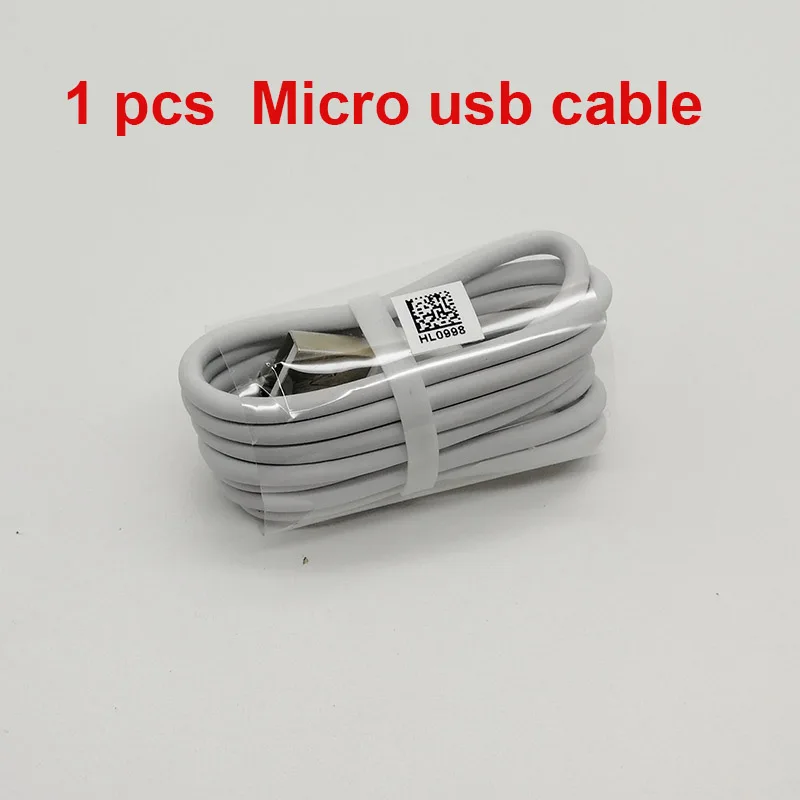 1 piece huawei Micro USB кабель для синхронизации данных для huawei p smart honor 9 lite/7C 7X8X6 5X 4X 9i 8c 8x max шнур провод - Цвет: 1 piece