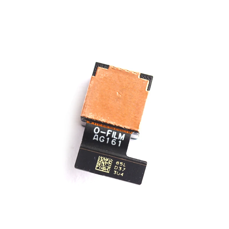 

10pcs/lot original back rear camera for Xiaomi MAX mi MAX replacement