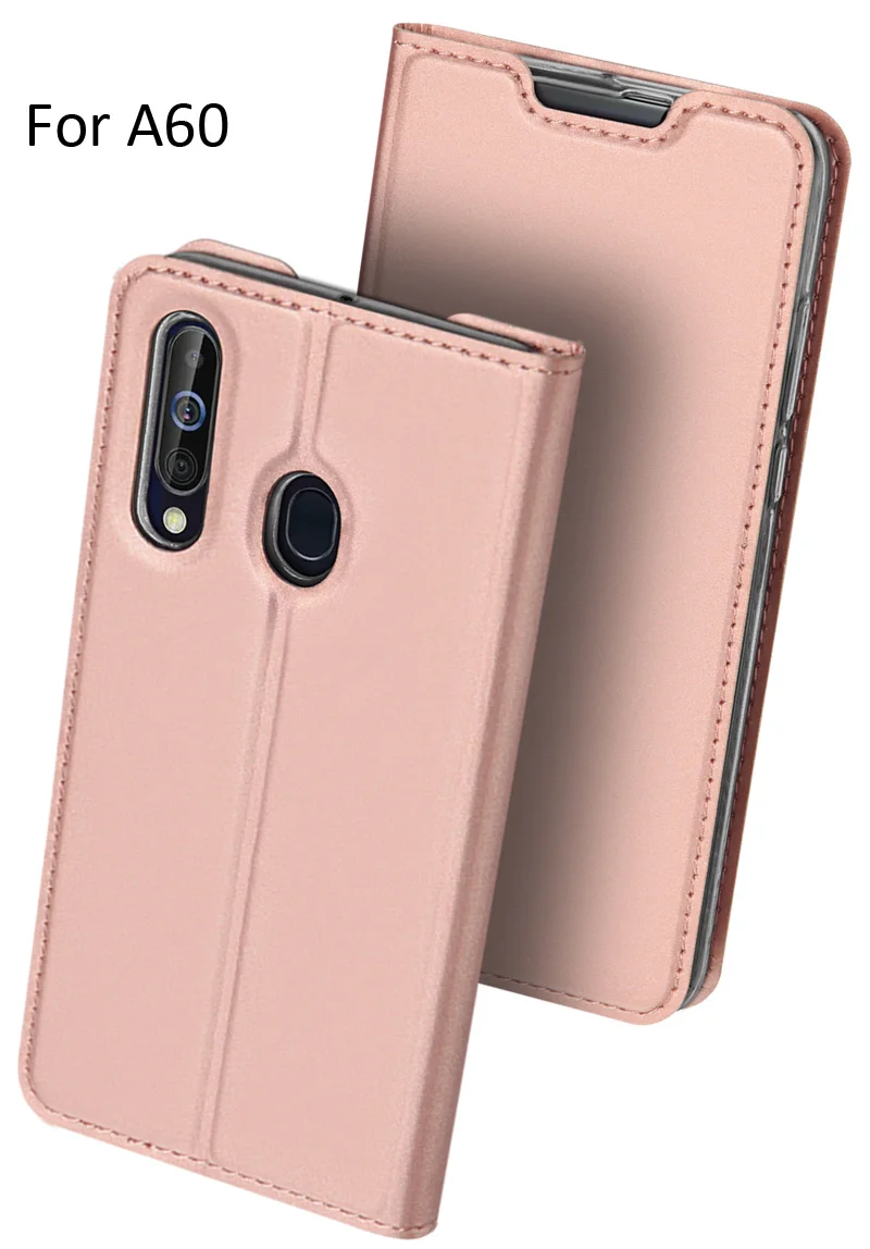DUX DUCIS чехол для samsung Galaxy A30 A50 A10 A20 A40 A60 A70 Книга Флип кожаный бумажник чехол