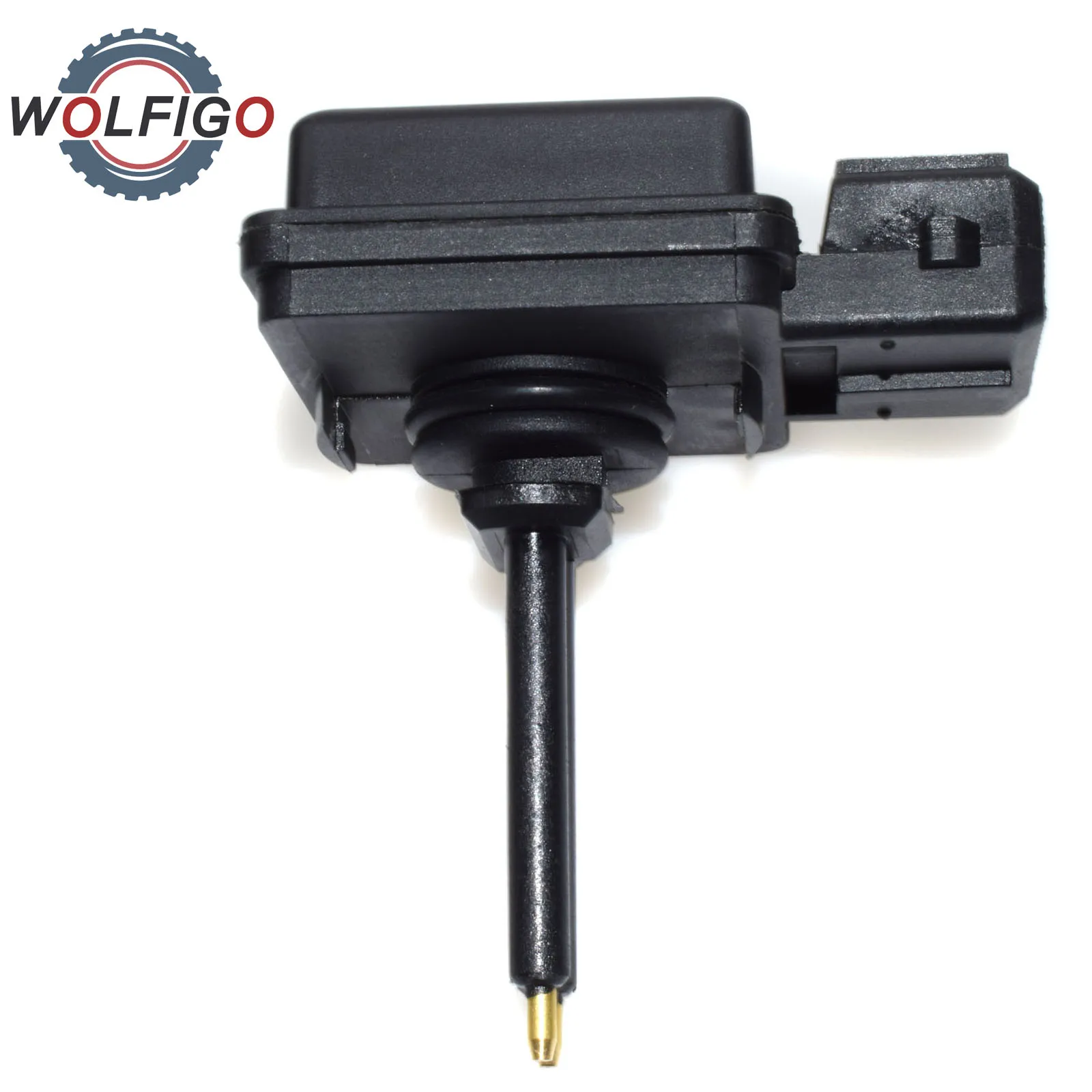 WOLFIGO для Peugeot 206 307 807 Partner Fiat Citroen датчик накопления воды Датчик уровня охлаждающей