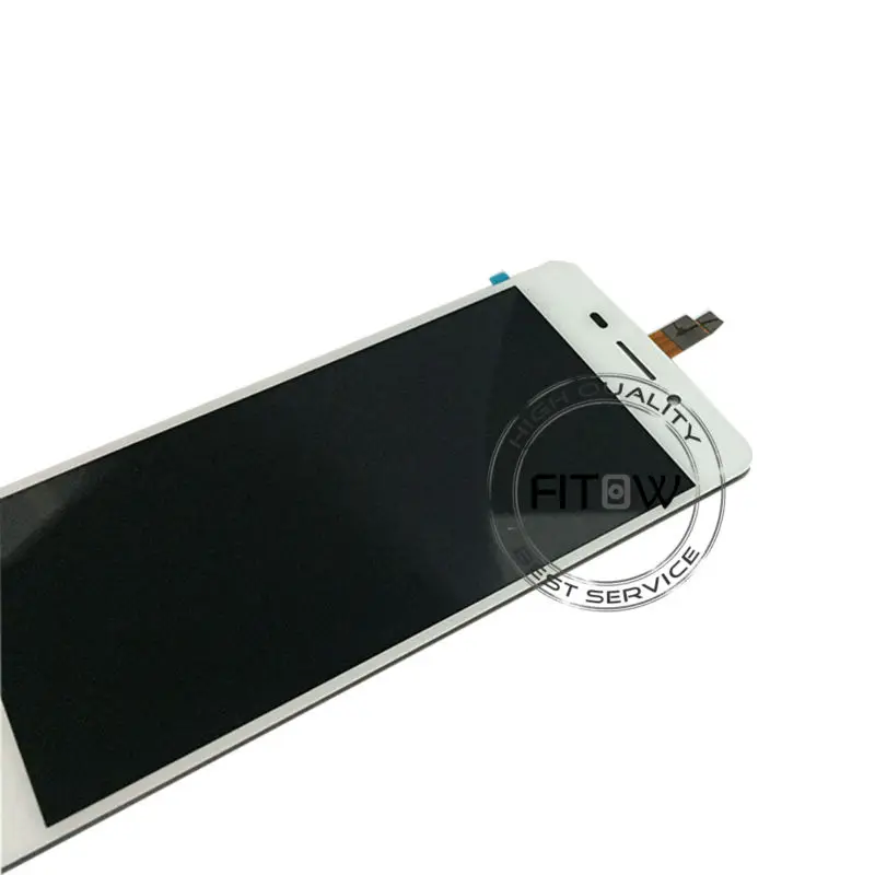 Fitow Бренд Класса AAA 100% Тестирование Для Vivo X5 SL ЖК Дисплей С Сенсорным Экраном