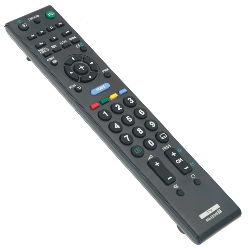 Сменный пульт дистанционного управления для Sony KDL22BX320 KDL26BX320 KDL32BX320 ТВ-приставки с