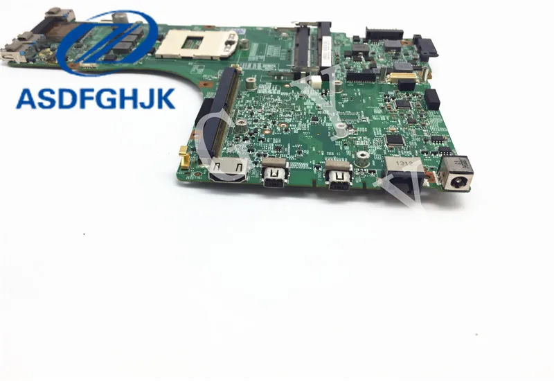 Оптовая продажа материнская плата для ноутбука MSI GT60 MS-16F41 MS 16F41 VER: 3 0 системная не