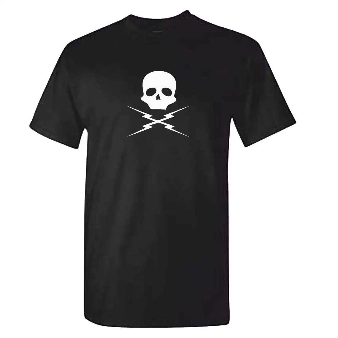Доказательство смерти Tshirt-Мужская Квентин Тарантино Измельчить дом каскадер DVD