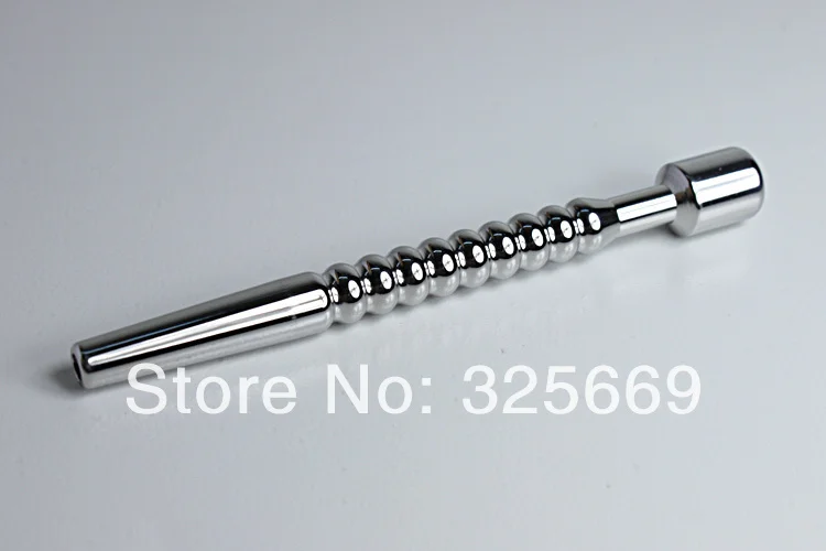Free shipping urethral sound toy catheter plug Prince Wand penis stretching sex | Красота и здоровье