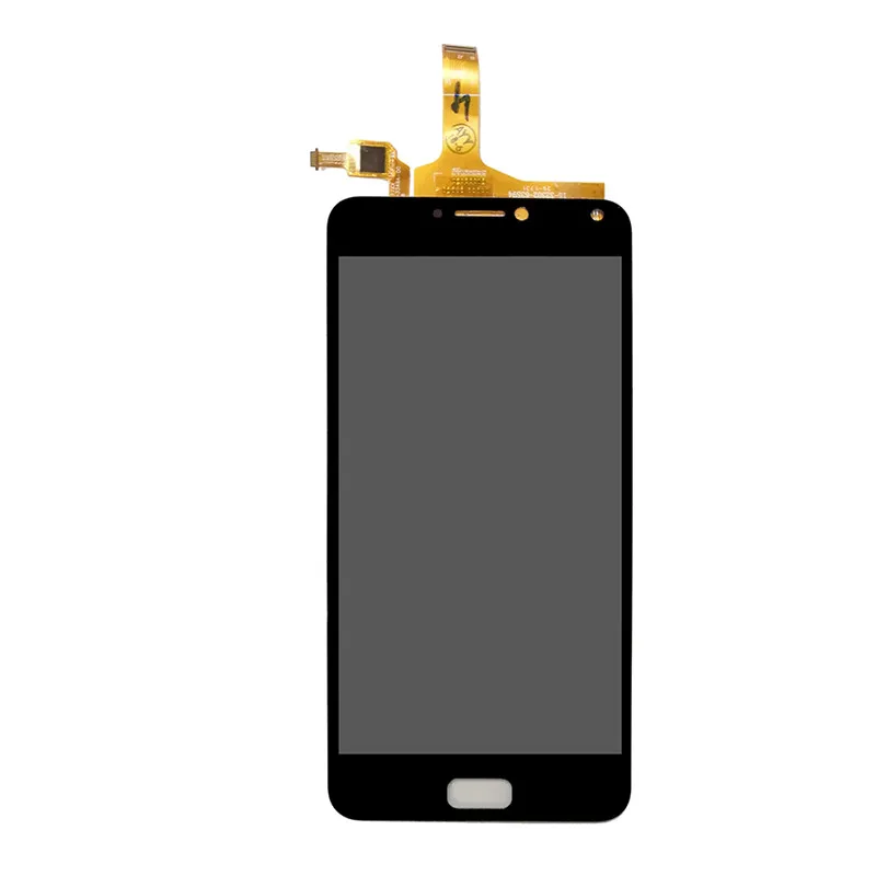ЖК дисплей и дигитайзер сенсорного экрана для ASUS Zenfone 4 Max pro ZC554KL X00ID сменная панель