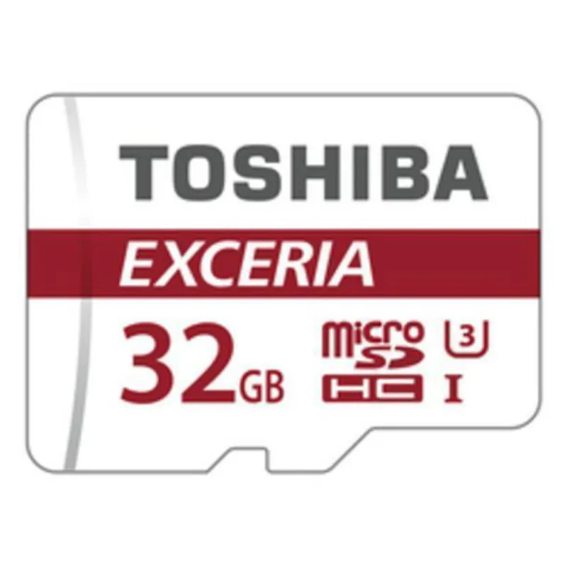 Карта памяти TOSHIBA M302 microSDHC/SDXC 32 Гб 64 UHS 3 microSDHC I Max UP 90 МБ/с./с Micro SD карта 16 1 класс 10|micro