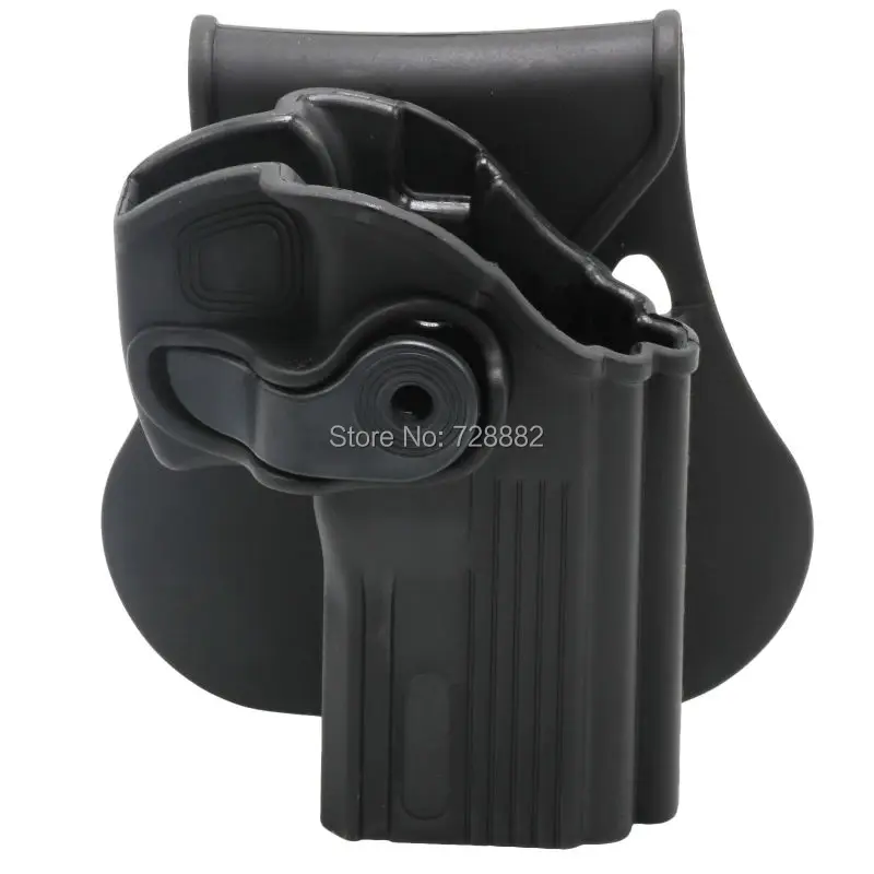 Тактическая кобура для ружья и пистолета Taurus 24/7 OSS бесплатная доставка|holster|paddle