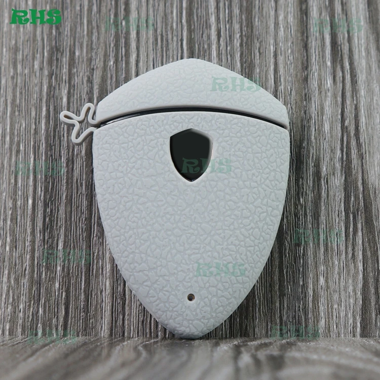 10 шт. RHS новый силиконовый защитный чехол с рукавом для 2018 Горячие продукты Smok Rolo в