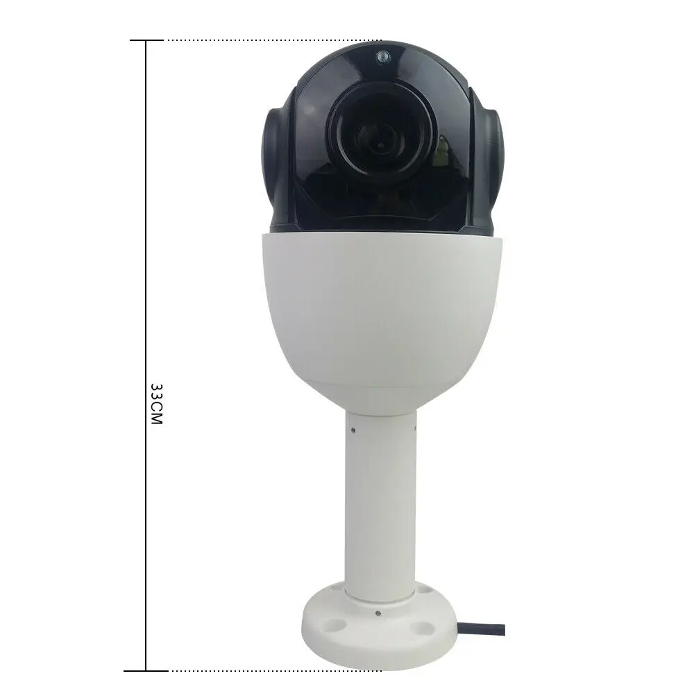 Потолочный кронштейн для IP-камеры P02 PTZ | Безопасность и защита