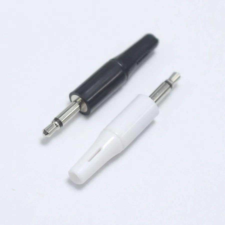 2 шт. разъём 5 мм для наушников полюса мм|connector 2.5 mm|connector mmconnector |