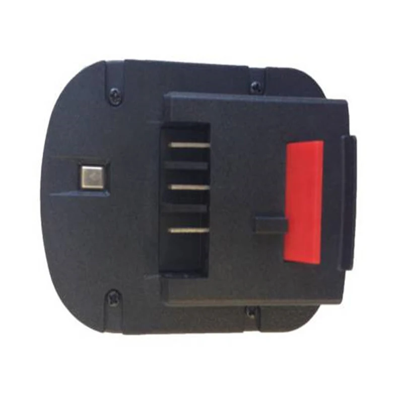 12V Ni-MH 3.0Ah Replacement Power Tool Battery for Black&ampDecker: BD12PSK FSB12 A12-XJ HPB12 A12EX FS120B CP122K A12 | Электроника