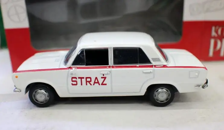 Высокая имитация POLSKI FAIT модель, 1:43 усовершенствованные модели автомобилей из сплава, металлические литья, Коллекция игрушечных автомобилей