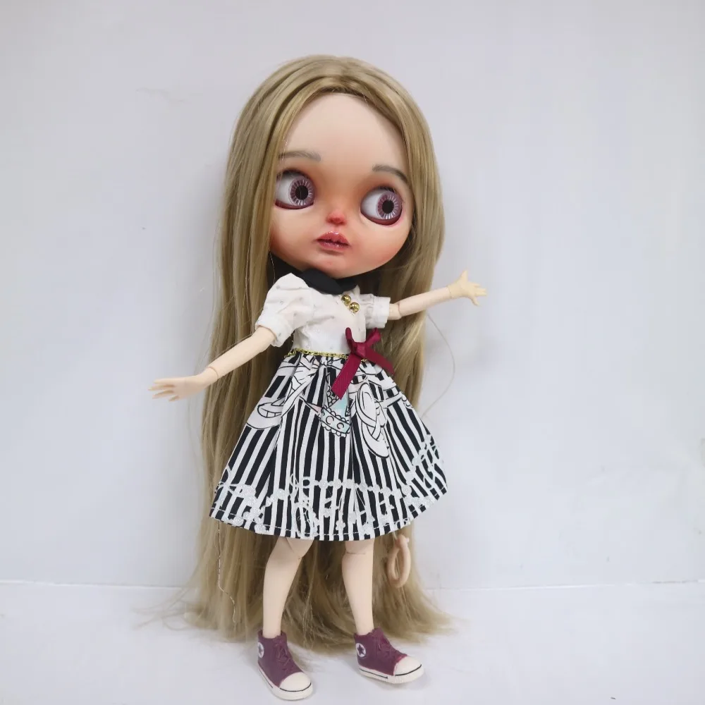 Кукла Blyth girl на заказ № RGF66|Куклы| |