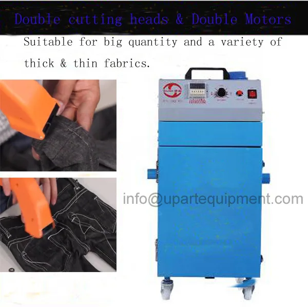 Fiber thread ends Cutting Machine | Компьютеры и офис