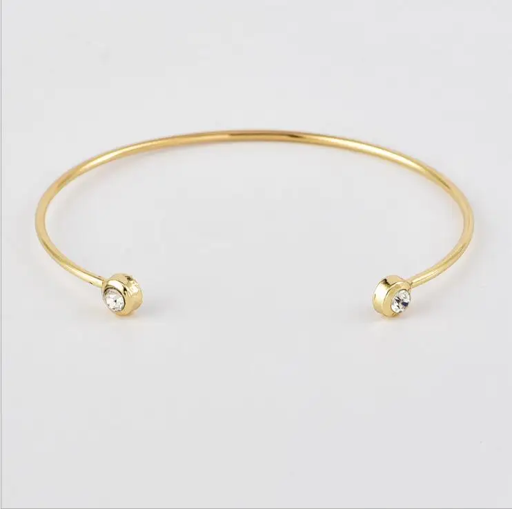4 Pcs Set Cute Leaves Trend Personality Romantic Adjustable Bracelet Opening Bangle Bijoux Jewelry Gift B3056 | Украшения и