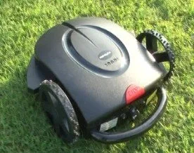 Полностью автоматическая умная газонокосилка газонокосилка|machine brush|machine cuttingmachine