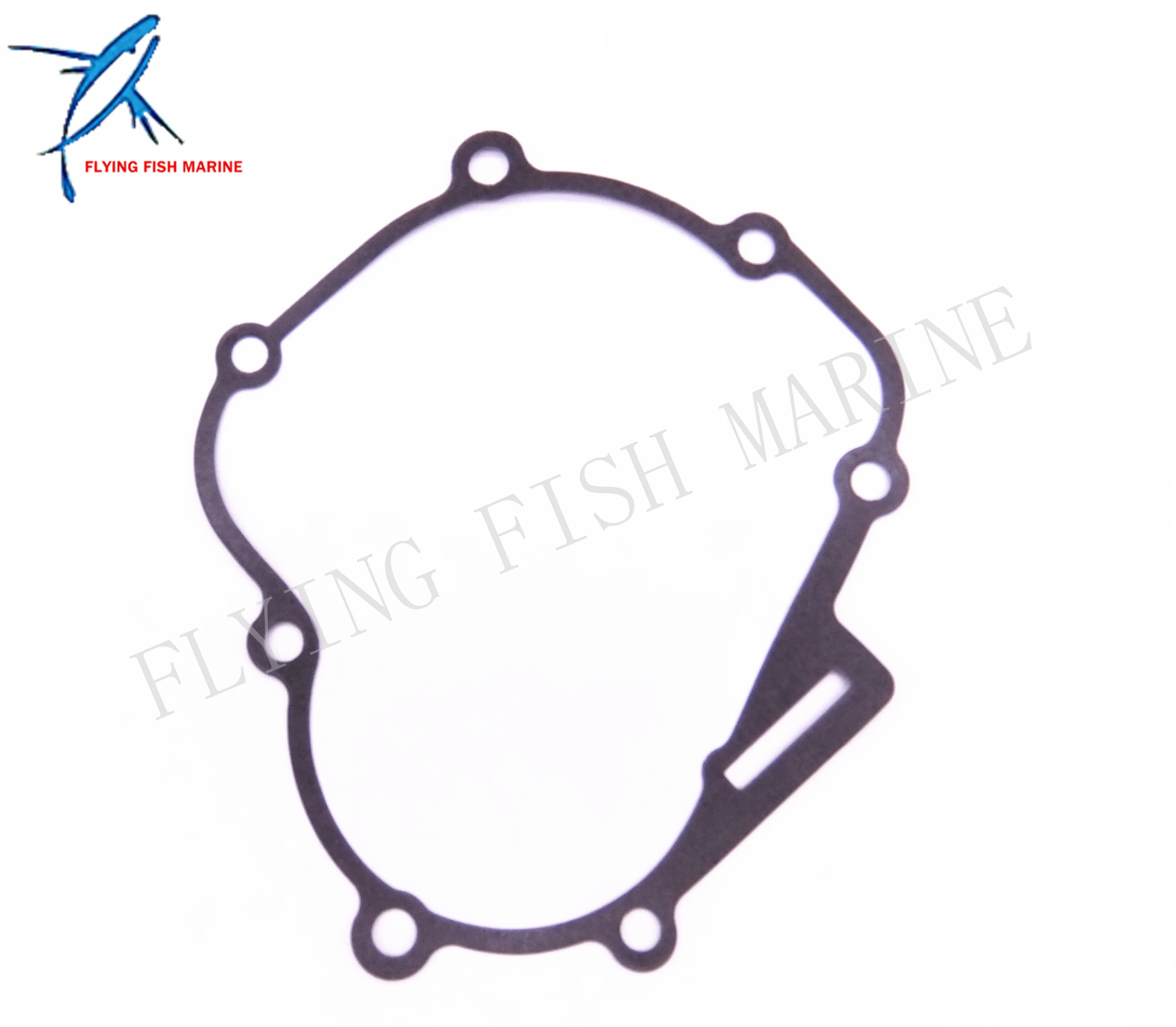 

F4-01.06.16 Outboard Motor Cylinder Gasket for Hidea 4-Stroke F5 F4 Boat Engine