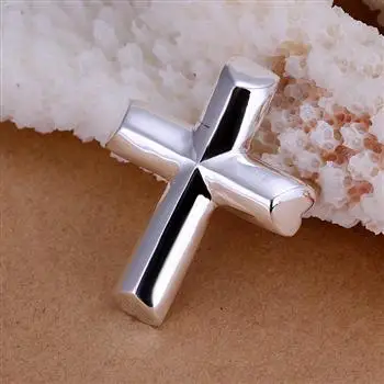 Kiteal модные ювелирные изделия великолепные серебряные Подвески Простой стиль