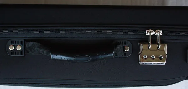 Сильный EVA чехол для скрипки футляр музикального инструмента черная сумка|oblong