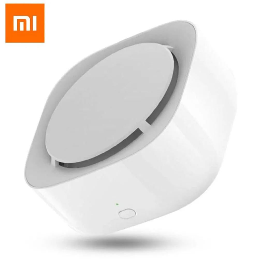 Репеллент от комаров Xiaomi Mijia основная версия функция таймера без нагревателя