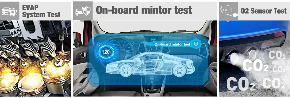 Launch Creader CRP123 OBD2 автоматический диагностический инструмент Бесплатное обновление X431 crp123 ABS/SRS/коробка передач/двигатель creader crp 123 OBD считыватель кодеров