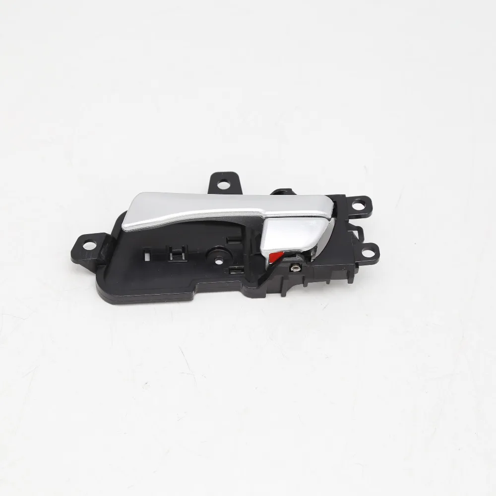 Внутренняя ручка двери DHKA для HYUNDAI SONATA 2011-2014 OEM:RH:82620-3S010 LH:82610-3S010 | Автомобили и