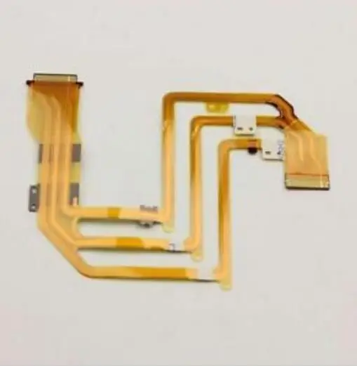 Новый гибкий кабель для ЖК-дисплея видеокамеры SONY DCR- SX30E SX31E SX40E SX41E SX50E SX60E |