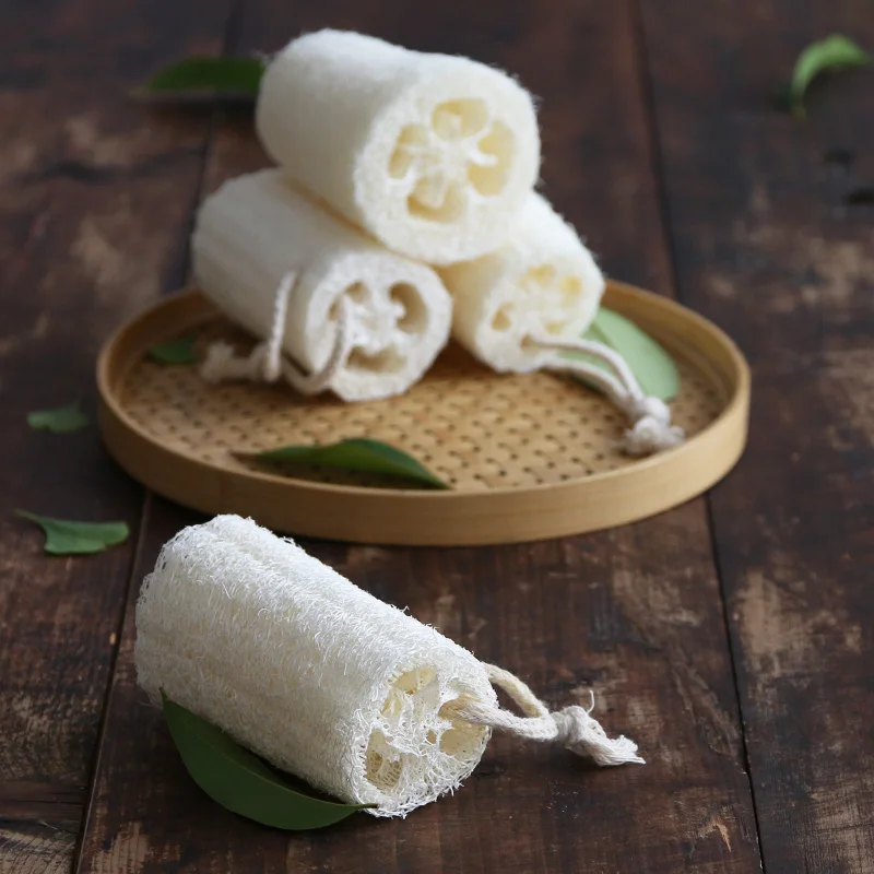 Щетка для мытья посуды Loofah полотенце без прикосновения бытовая щетка кухни | Дом