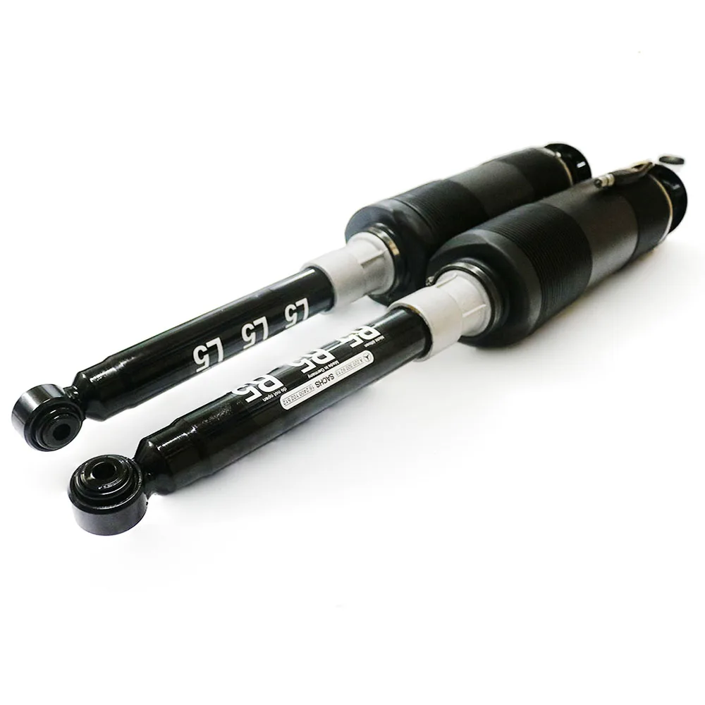 Задняя пневматическая подвеска ABC Shock 2203206013 2203209113 для Mercedes CL500 CL600 S430 S500 S600 S55AMG