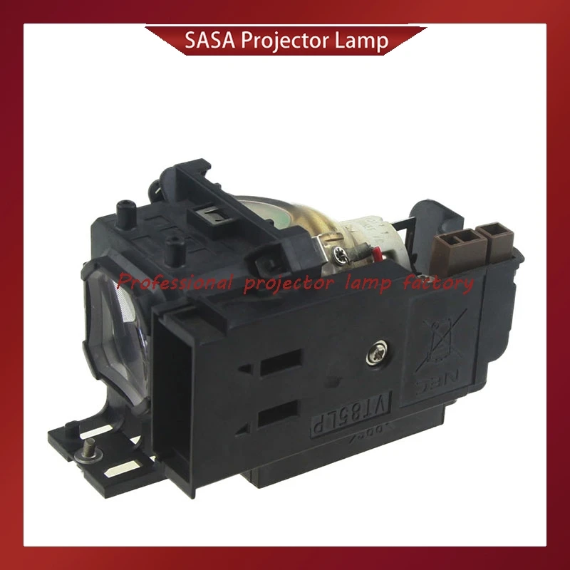 High Quality VT80LP / 50029923 Replacement projector Lamp with housing for NEC VT48 / VT49 / VT57 / VT58 / VT59