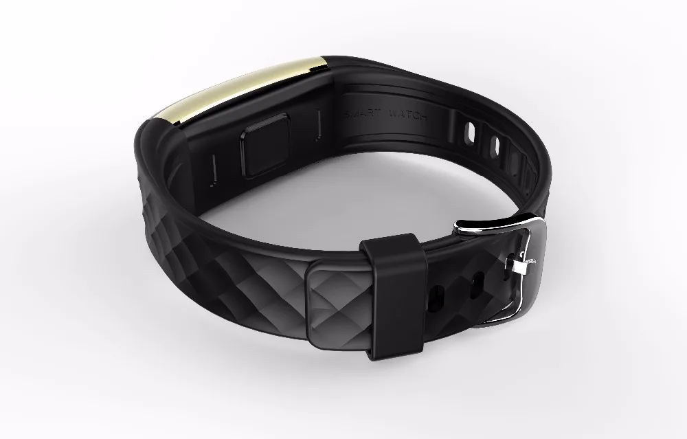 EnohpLX S2 браслет Bluetooth спортивный умный Браслет монитор сердечного ритма