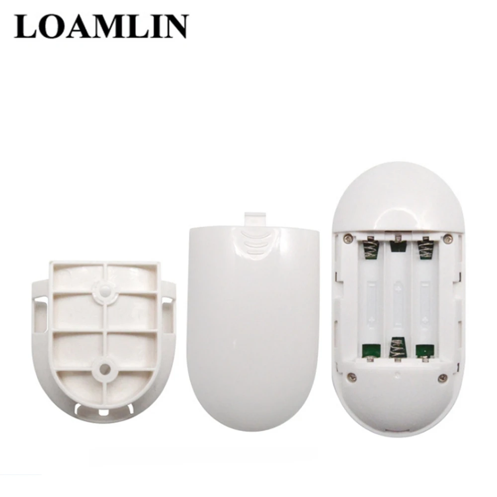 RGB LED RF контроллер Светодиодная лента диммер Цветовая температура DC12 24V 12A RF6 ключ