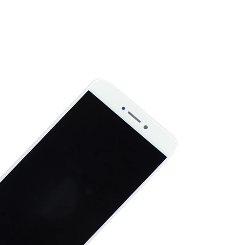 Для Huawei Display P8 Lite 2017 Pra La1 LCD сенсорный экран стеклянная стяжка для HUAWEI Lcd с рамкой PRA