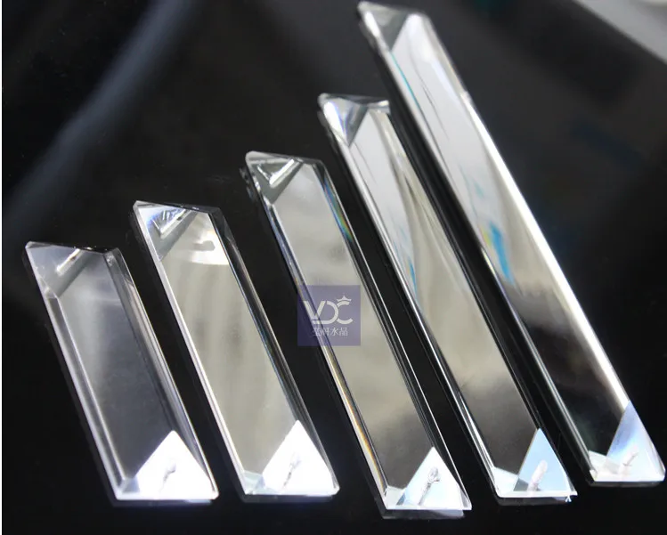 Хрустальные части для люстры Бусины из стекла K9 высококачественные хрустальные