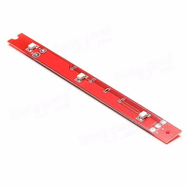 Cheerson CX-35 CX35 RC Quadcopter spare parts CX-35-14/CX-35-15/CX-35-16/CX-35-17 Light bar / Switch board | Игрушки и хобби
