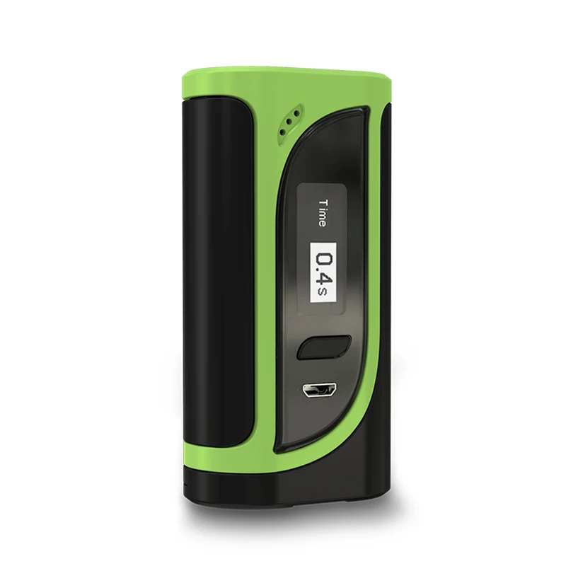 Оригинальный бокс мод Eleaf iKonn 220 Вт для атомайзера Ello вейп электронная сигарета