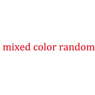 mixed color random 20 шт./лот, 10 мм, 12 мм, квадратный Блестящий кабошон, разноцветные пластиковые кристаллы, блестящие камеи, украшение, сделай сам, ювелирное изделие - Цвет: mixed color random