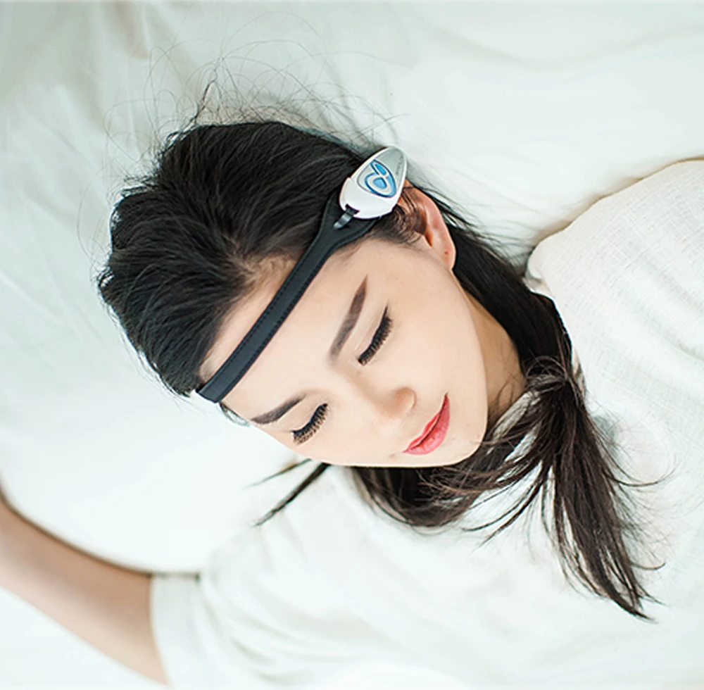 Brainlink Lite ношение устройства EEG лампа для оборудования Комплект Изменение цвета