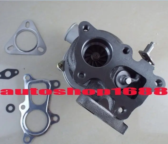 GT1749 700273 28200 4B160 Турбокомпрессор Для Hyundai Van/Light Duty Truck 4D56T 77HP H100 H200|turbocharger