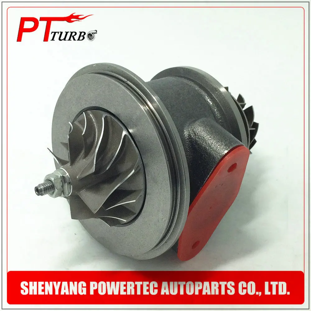 TD025 Turbocharger cartridge core CHRA 49173-07506 49173-07508 49173-137034 49173-56201 for Ford Fiesta VI 1.6 TDCi 2005- | Автомобили и