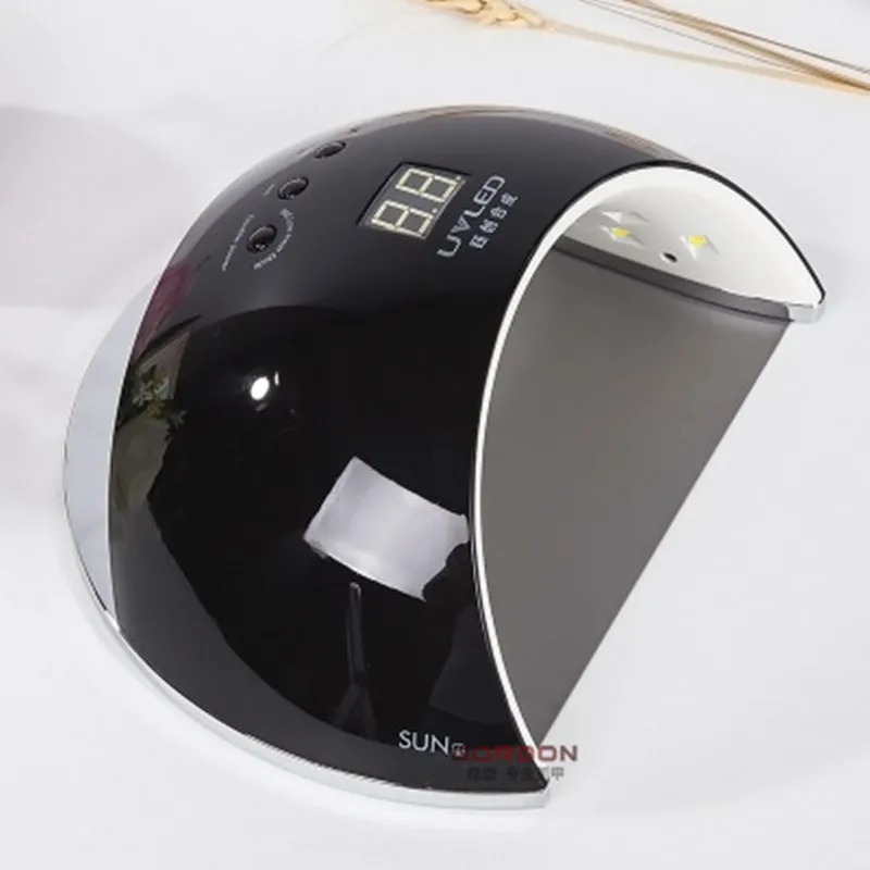 Профессиональная смарт лампа SUNUV 2 0 УФ светодиодная автоматическая индукция