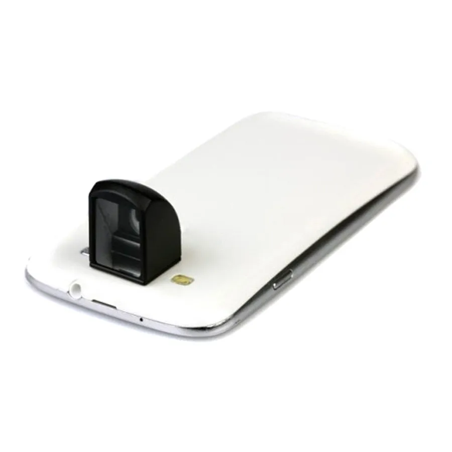 Новый объектив Periscope мини съемные чехлы для мобильного телефона с магнитной