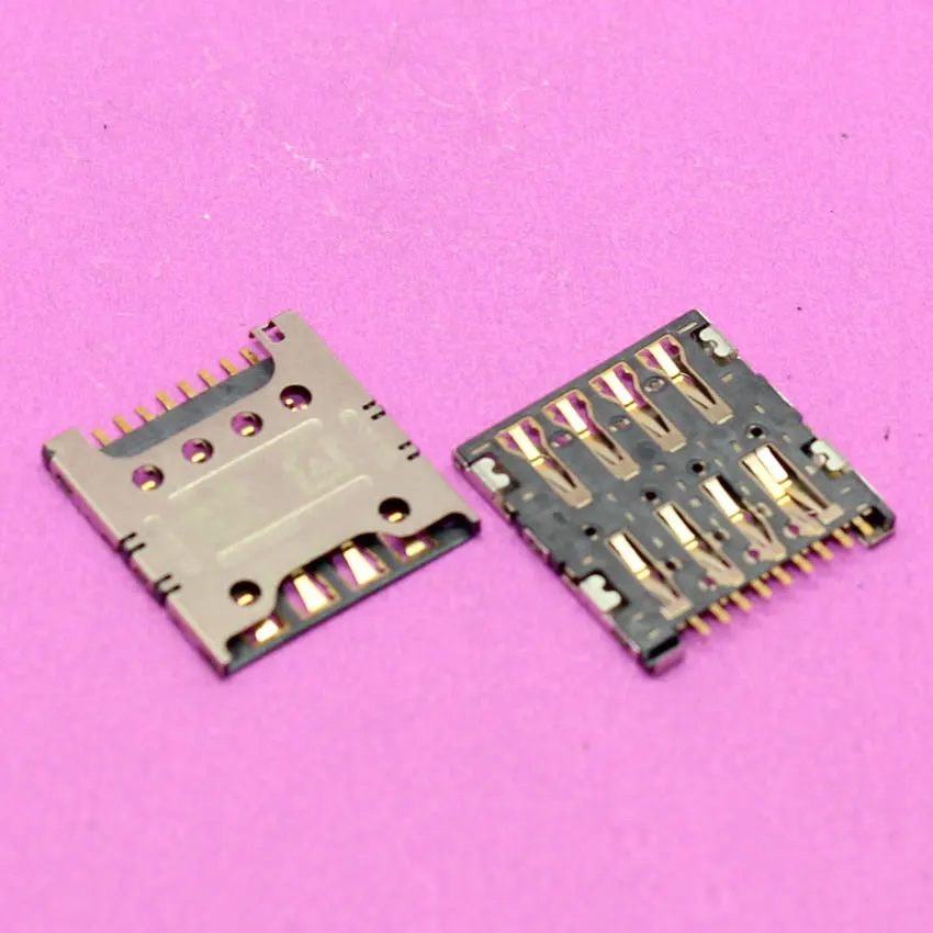 YuXi новый разъем для Sim-карты, кардридер модуль слот лотка для LG G2 E980 E988 F320 F240 F240L F240S
YuXi новый разъем для Sim-карты, кардридер модуль слот лотка для LG G2 E980 E988 F320 F240 F240L F240S