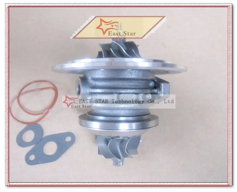 Бесплатная доставка турбокартриджа CHRA GT1544S 700830 -0001 для Renault Clio Espace Kangoo Laguna Megane Scenic