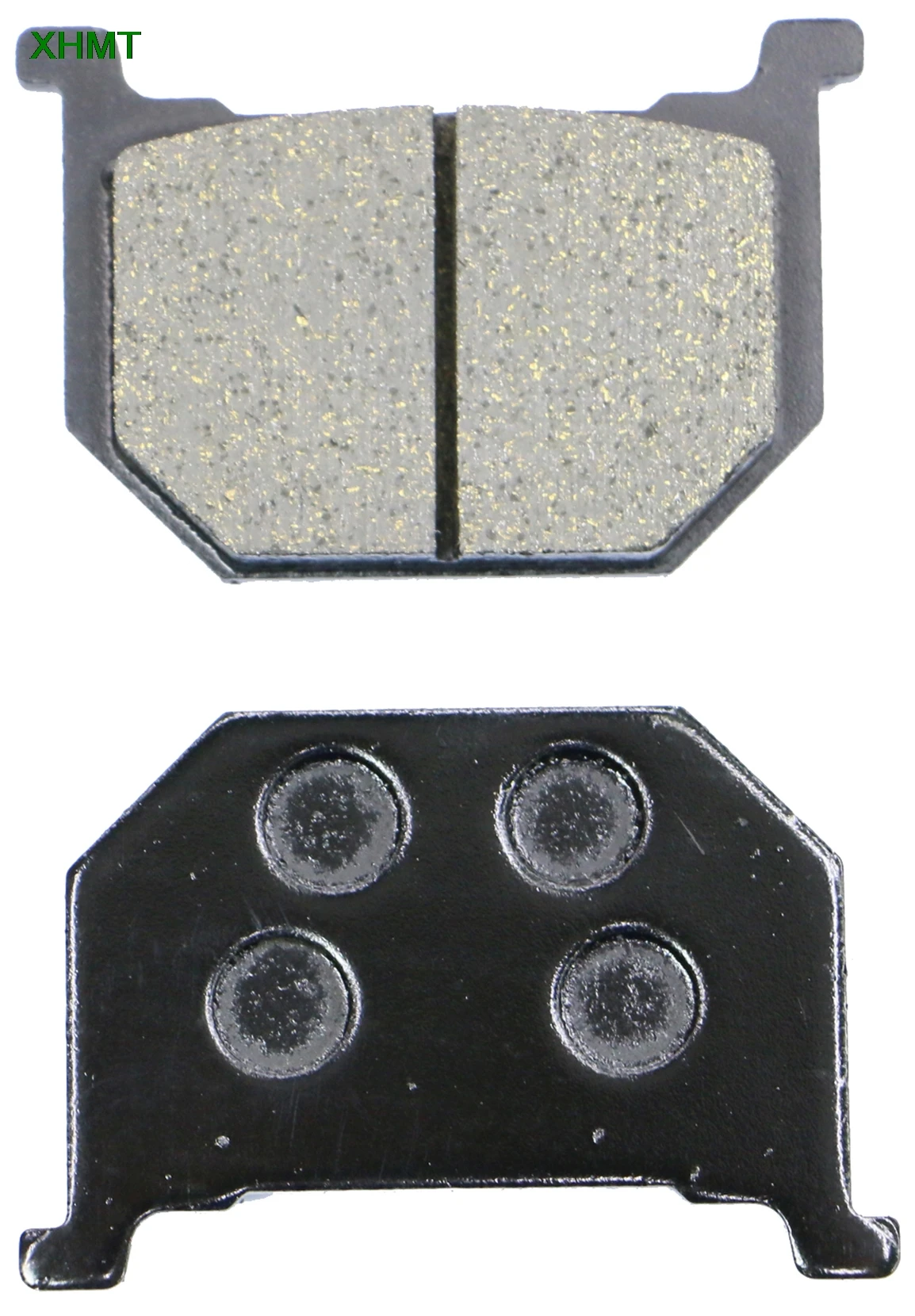 for SUZUKI 750 GSX ET - EX 1980 1981 Disc Brake Pads Pill Front | Автомобили и мотоциклы