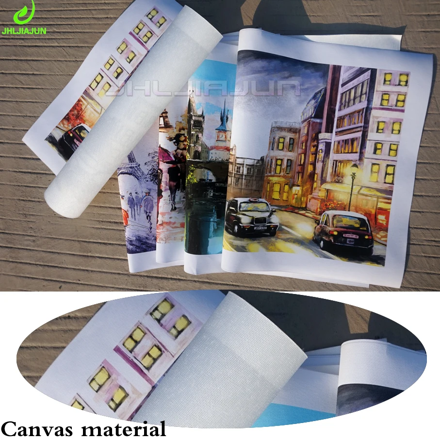 Настенная картина в стиле Парижа постер с длинной картиной модульные картины для